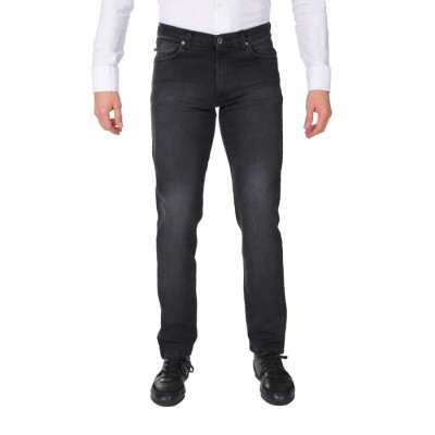 Spodnie jeansowe regular 400/209