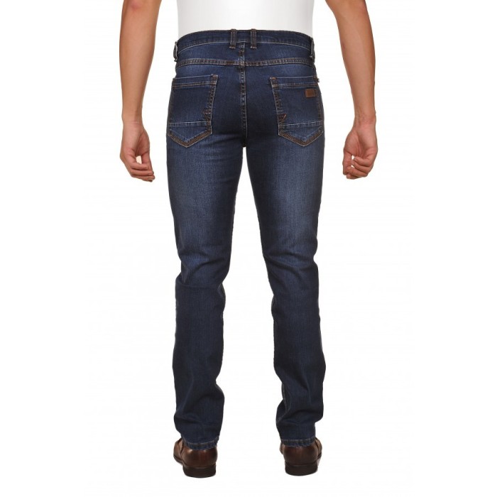 Spodnie jeansowe regular 400/210