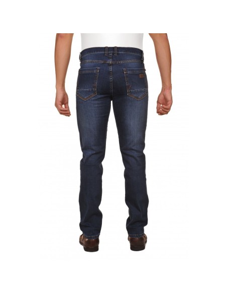 Spodnie jeansowe regular 400/210