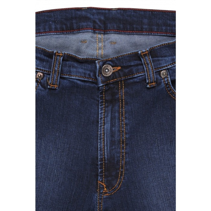 Spodnie jeansowe regular 400/210