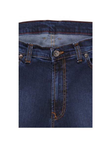 Spodnie jeansowe regular 400/210