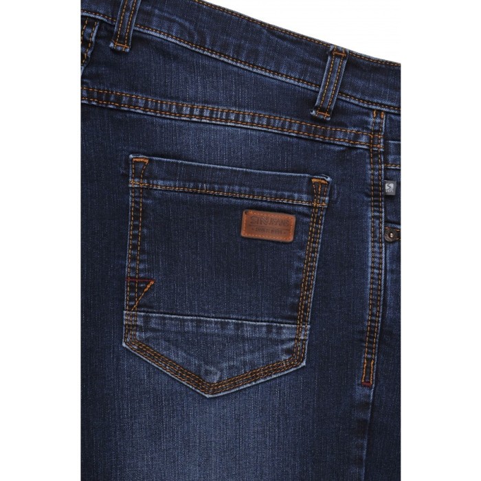 Spodnie jeansowe regular 400/210