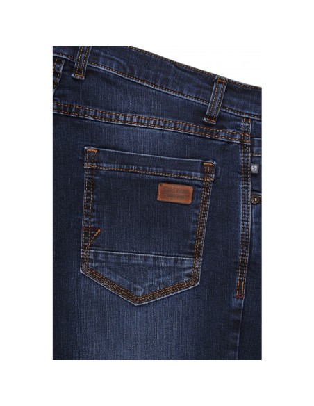 Spodnie jeansowe regular 400/210