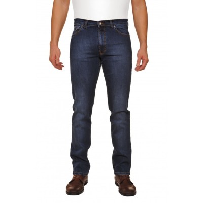 Spodnie jeansowe regular 400/210