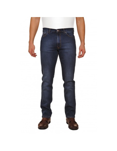 Spodnie jeansowe regular 400/210