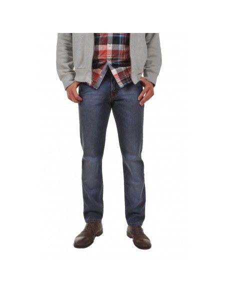 Spodnie jeansowe regular 400/211