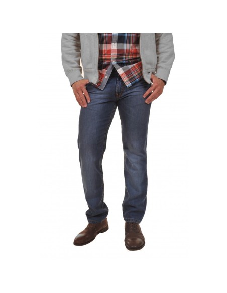 Spodnie jeansowe regular 400/211