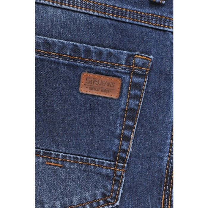 Spodnie jeansowe regular 400/211