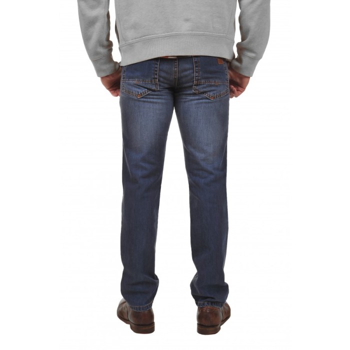 Spodnie jeansowe regular 400/211