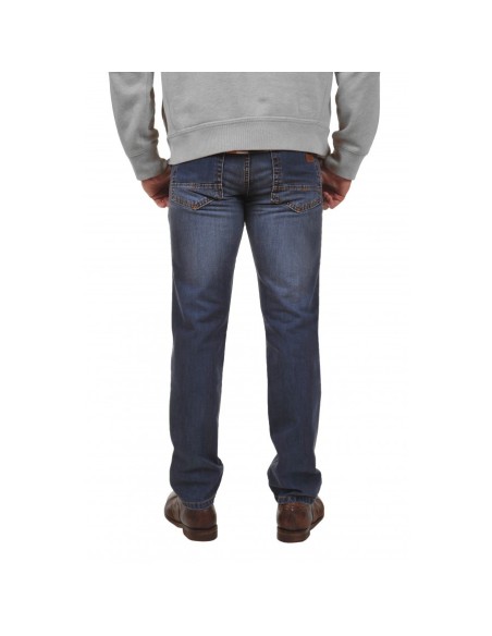 Spodnie jeansowe regular 400/211