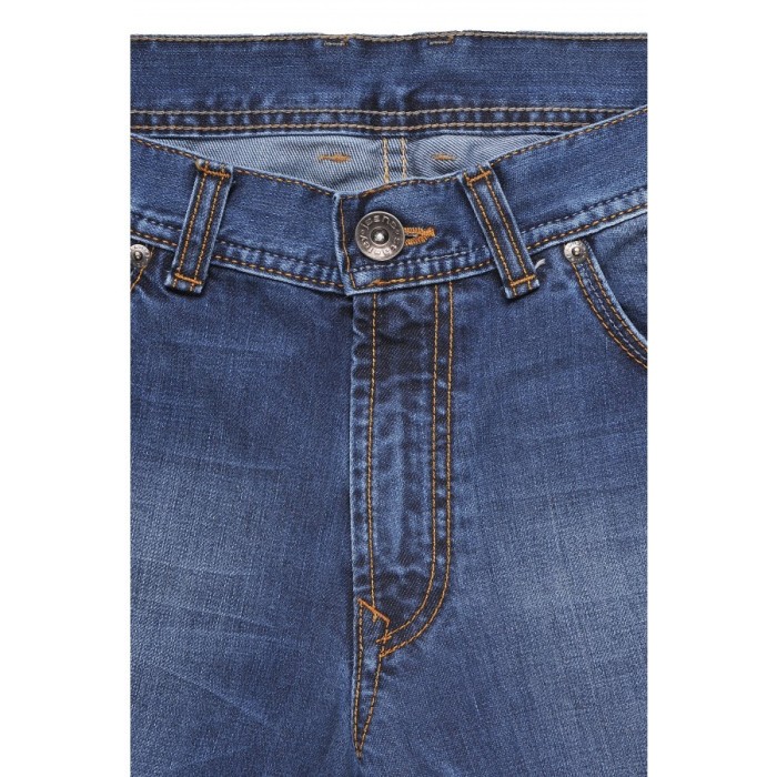 Spodnie jeansowe regular 400/211