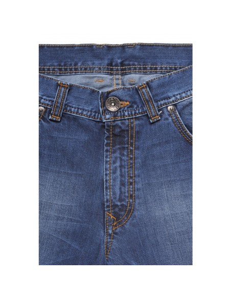 Spodnie jeansowe regular 400/211