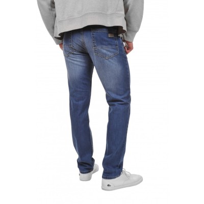 Spodnie jeansowe regular 400/212 2