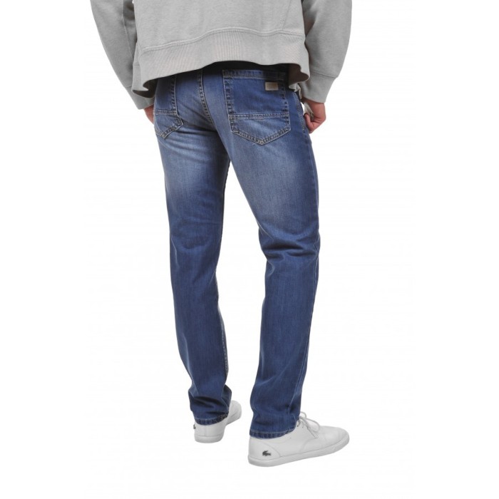 Spodnie jeansowe regular 400/212