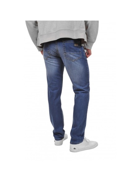 Spodnie jeansowe regular 400/212