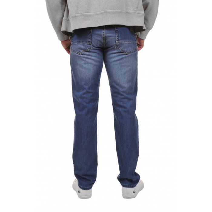 Spodnie jeansowe regular 400/212