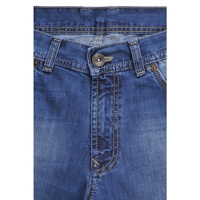 Spodnie jeansowe regular 400/212