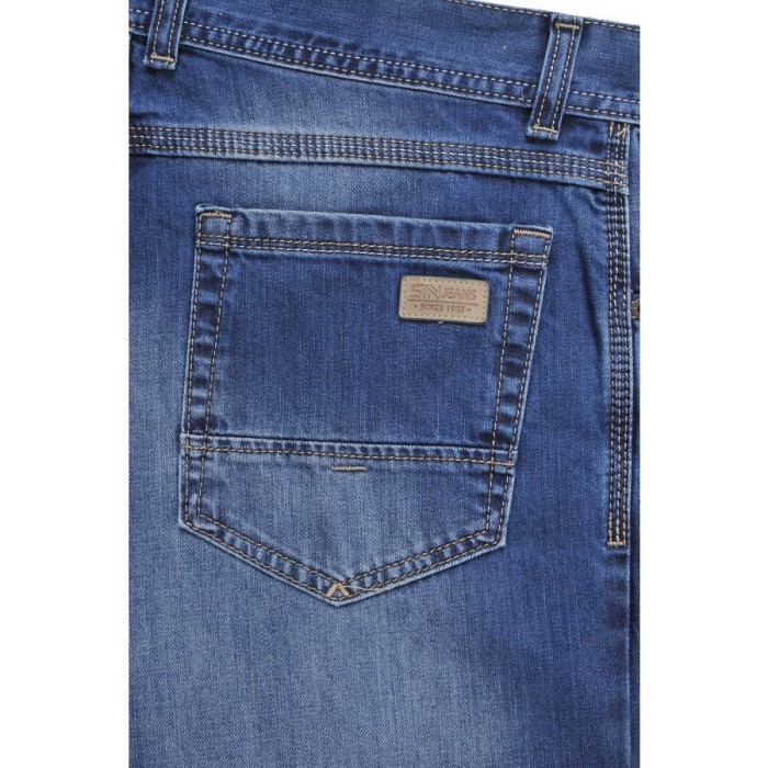 Spodnie jeansowe regular 400/212