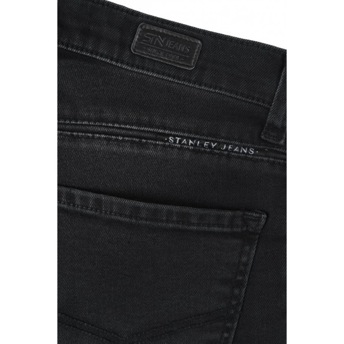 Spodnie jeansowe regular 400/216