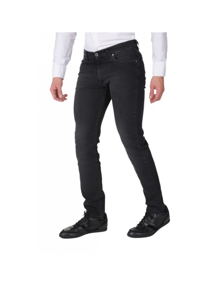 Spodnie jeansowe regular 400/216