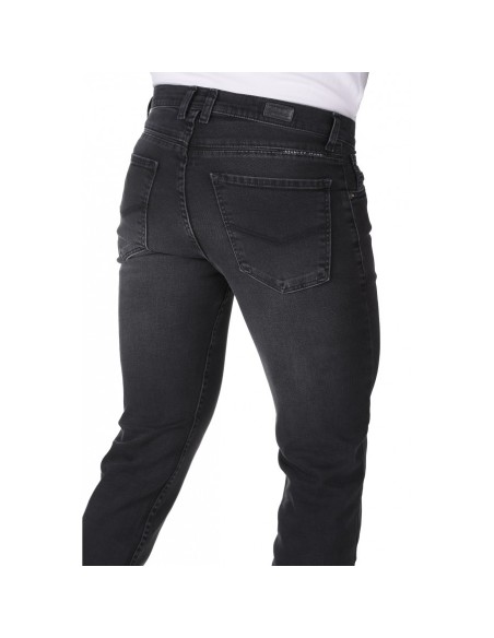 Spodnie jeansowe regular 400/216