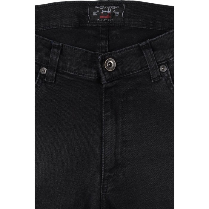 Spodnie jeansowe regular 400/216