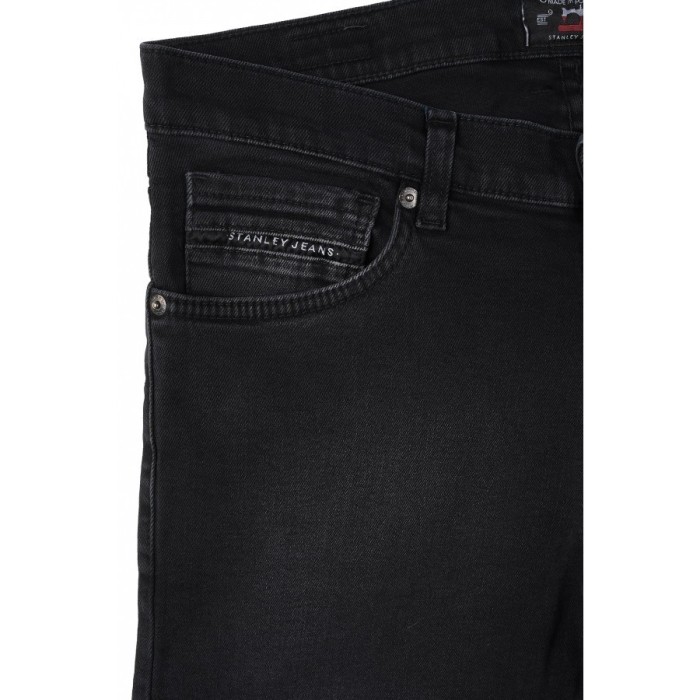 Spodnie jeansowe regular 400/216