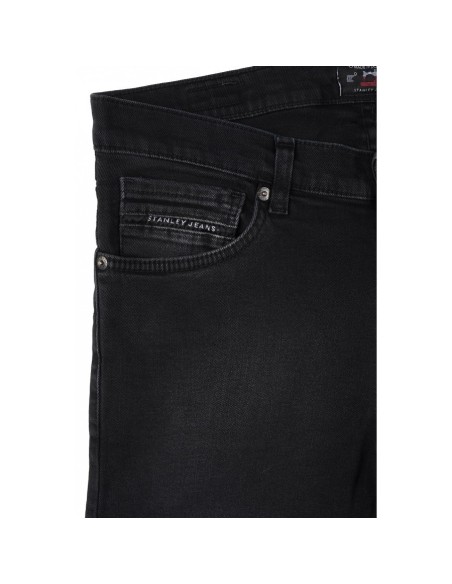 Spodnie jeansowe regular 400/216