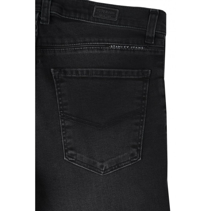 Spodnie jeansowe regular 400/216