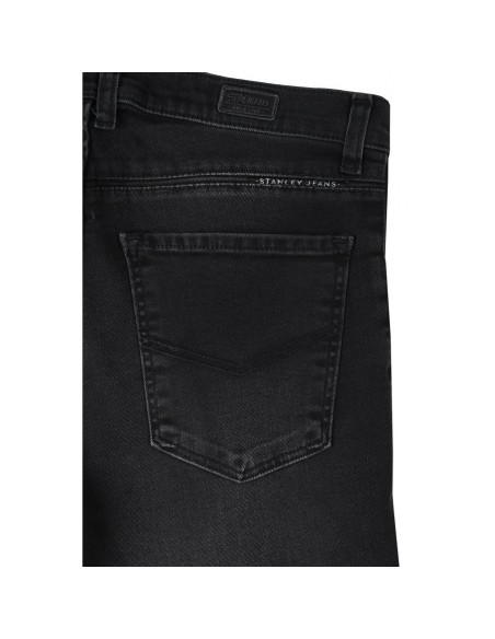 Spodnie jeansowe regular 400/216