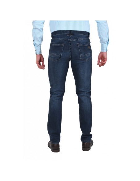 Spodnie jeansowe regular 400/219