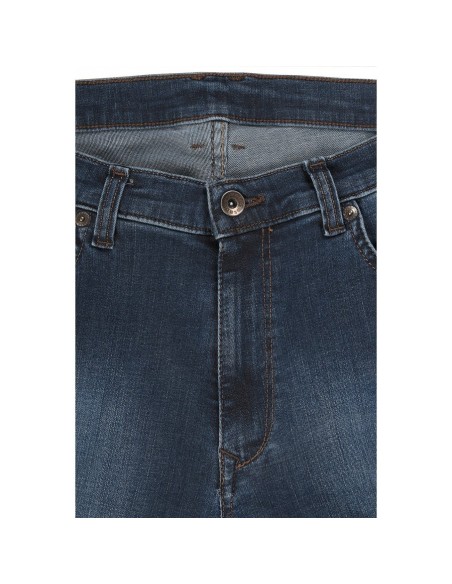 Spodnie jeansowe regular 400/219