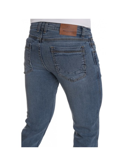 Spodnie jeansowe regular 400/221