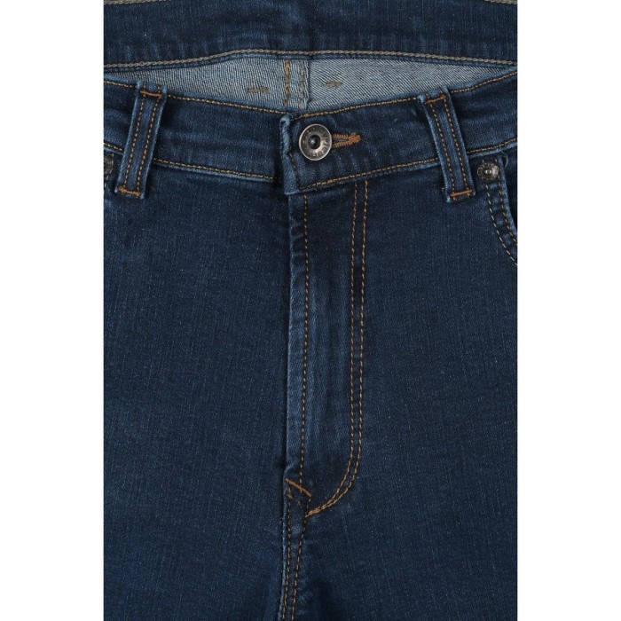 Spodnie jeansowe regular 400/224