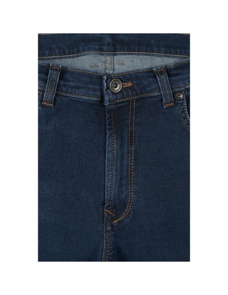 Spodnie jeansowe regular 400/224