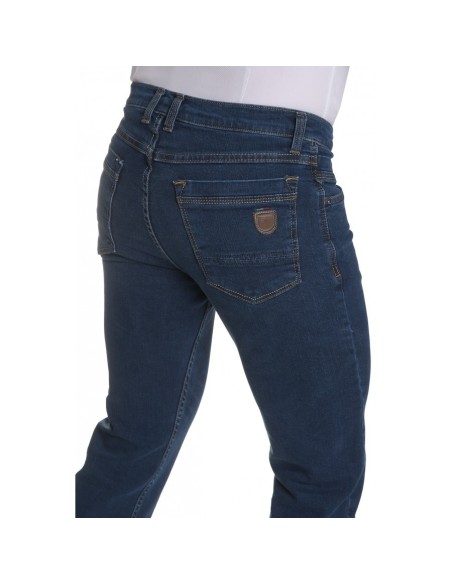 Spodnie jeansowe regular 400/224