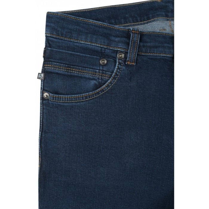 Spodnie jeansowe regular 400/224