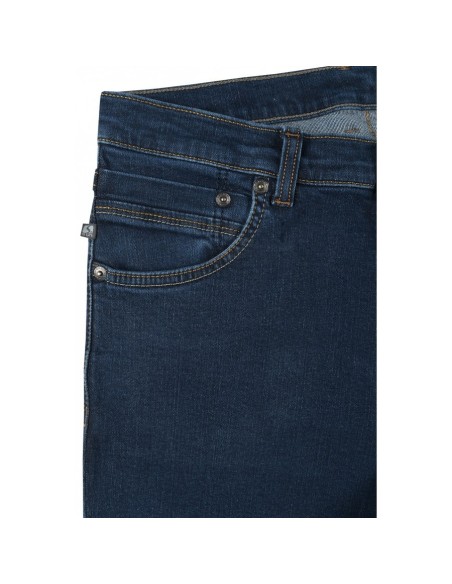 Spodnie jeansowe regular 400/224