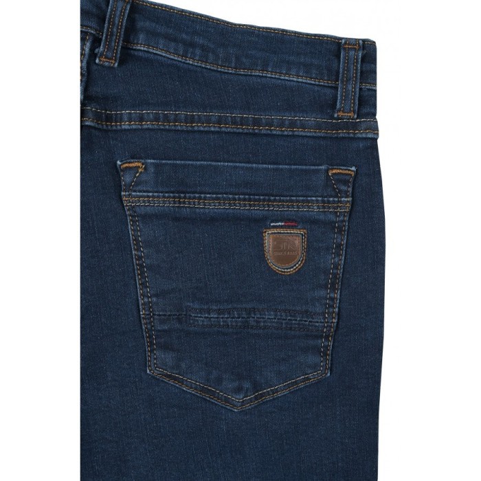 Spodnie jeansowe regular 400/224