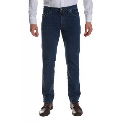 Spodnie jeansowe regular 400/224