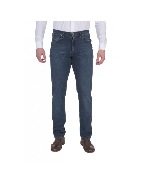 Spodnie jeansowe regular 400/227