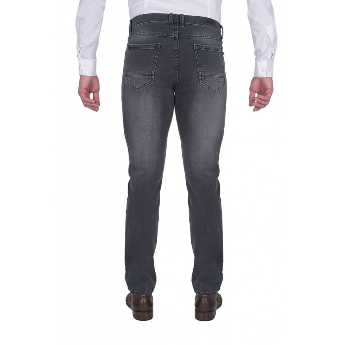 Spodnie jeansowe regular 400/228