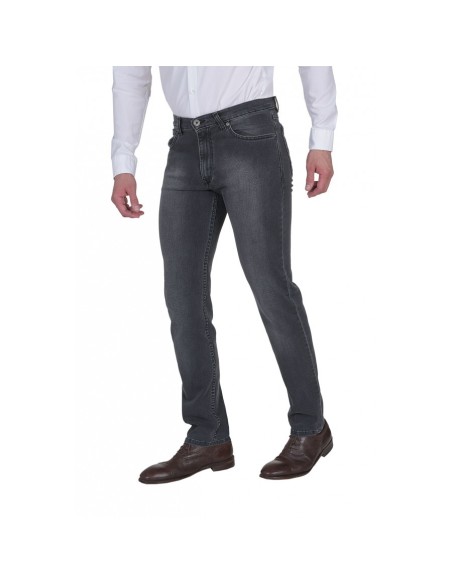 Spodnie jeansowe regular 400/228