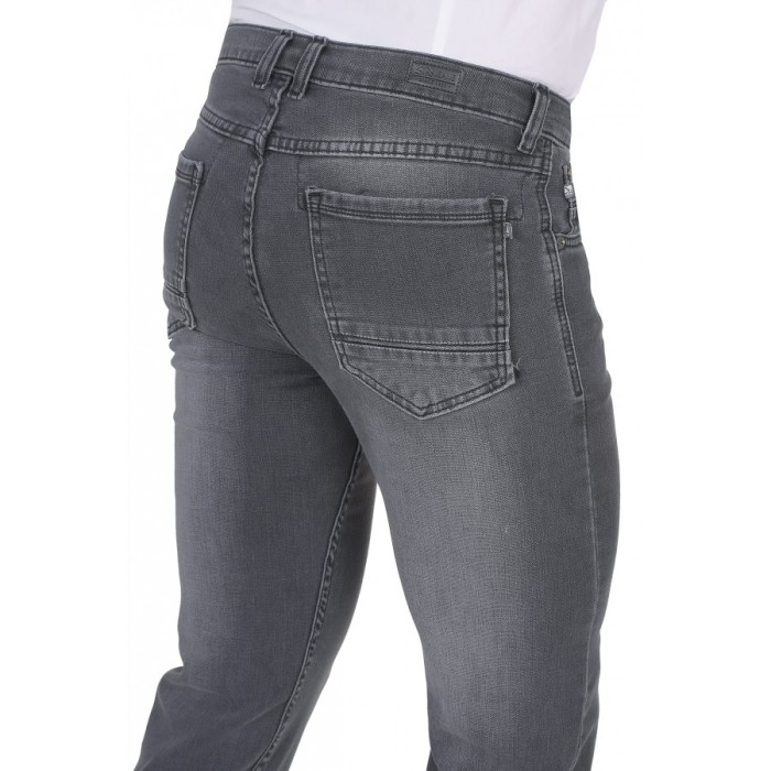 Spodnie jeansowe regular 400/228