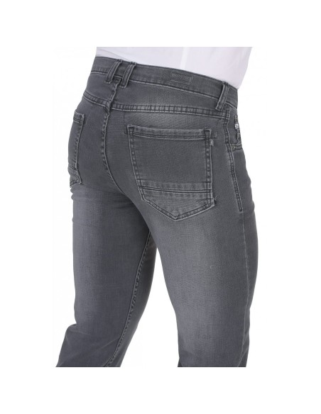 Spodnie jeansowe regular 400/228