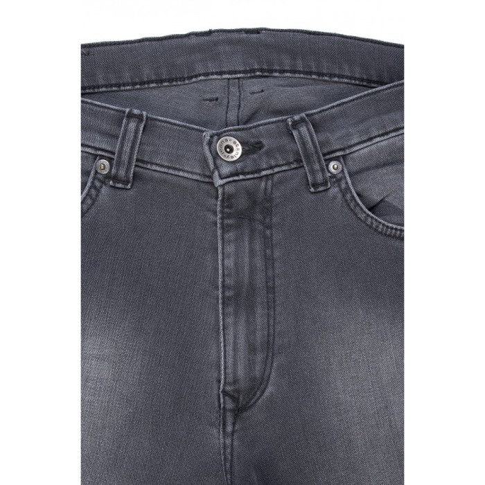 Spodnie jeansowe regular 400/228