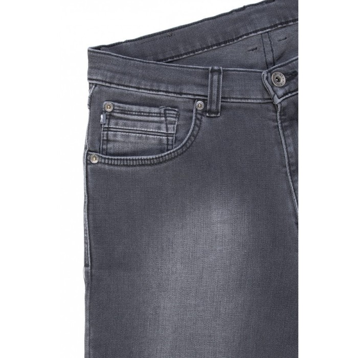 Spodnie jeansowe regular 400/228