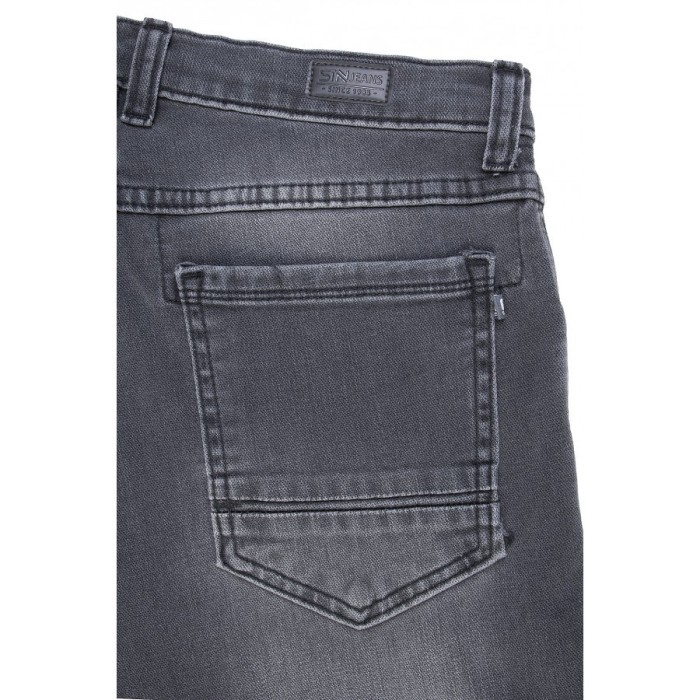 Spodnie jeansowe regular 400/228