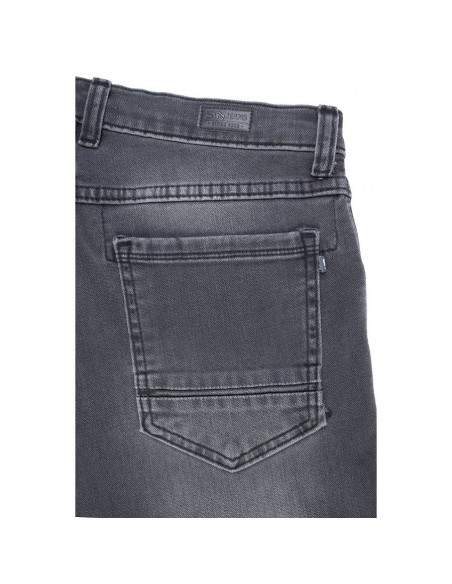 Spodnie jeansowe regular 400/228