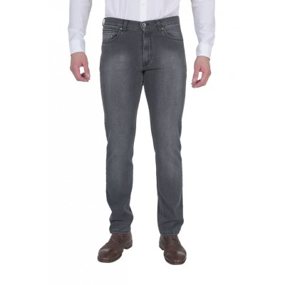 Spodnie jeansowe regular 400/228